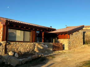 Casas Rurales LA HUERTA DEL CURATO II